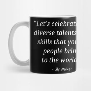 Youth Skills Day Mug